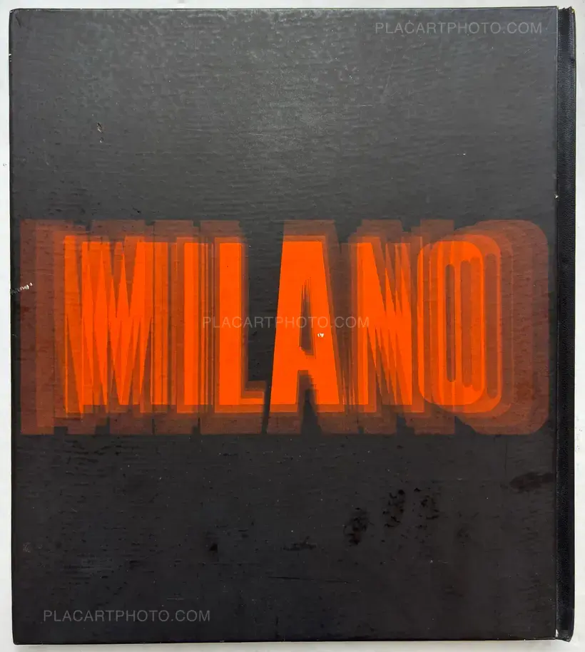 Various photographers – Milano