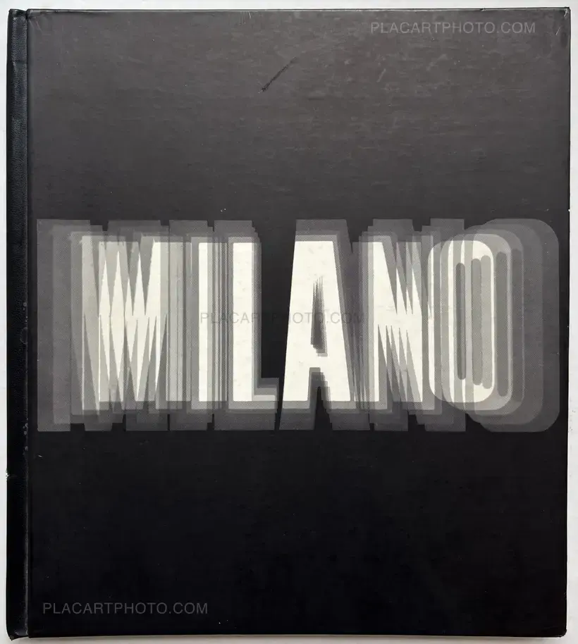 Various photographers – Milano