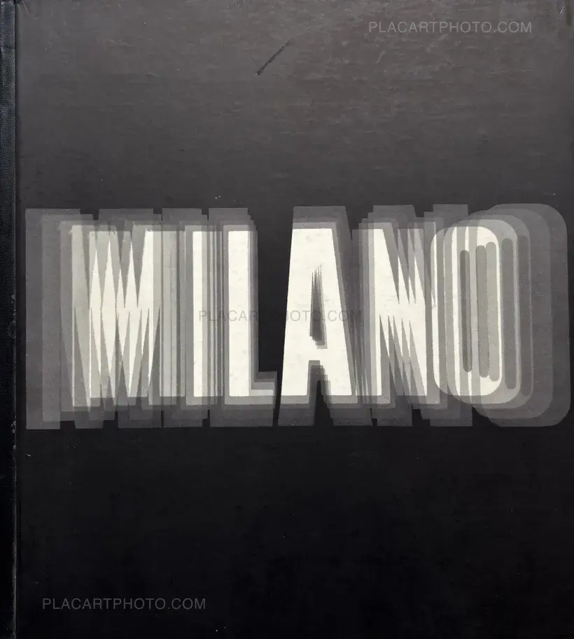 Various photographers – Milano