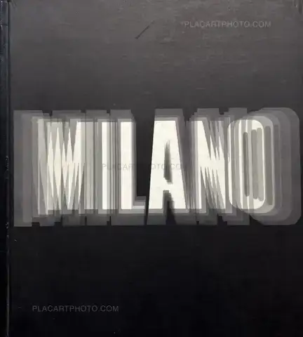 Various photographers – Milano