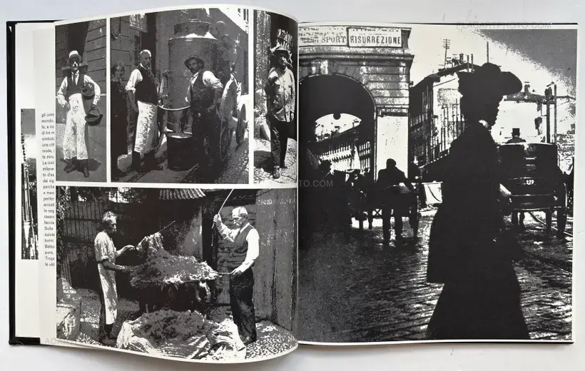 Various photographers – Milano