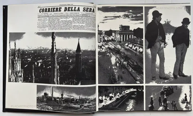 Various photographers – Milano