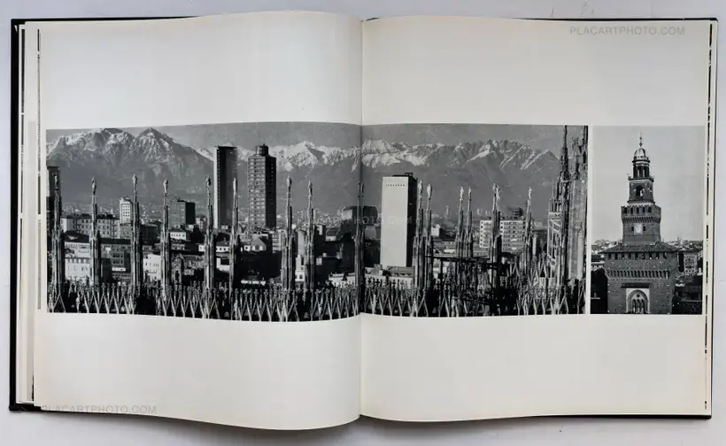 Various photographers – Milano