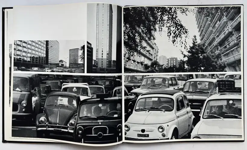 Various photographers – Milano