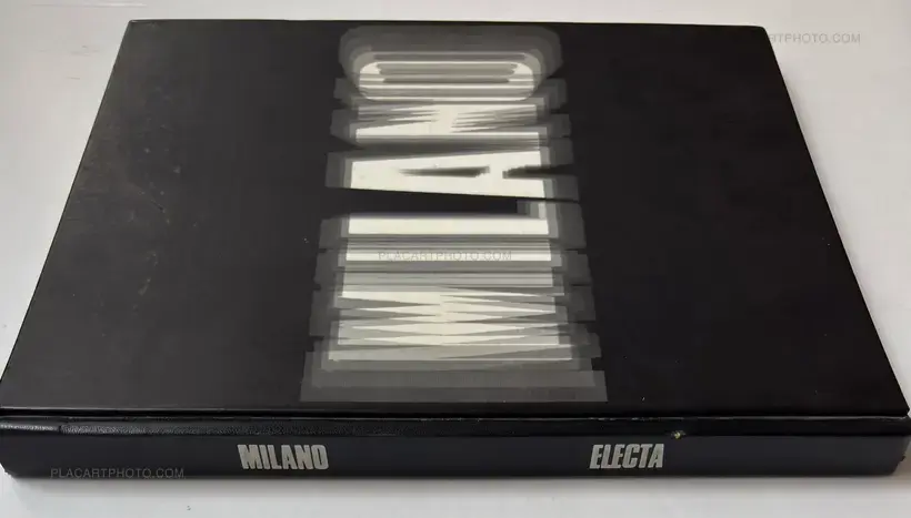 Various photographers – Milano
