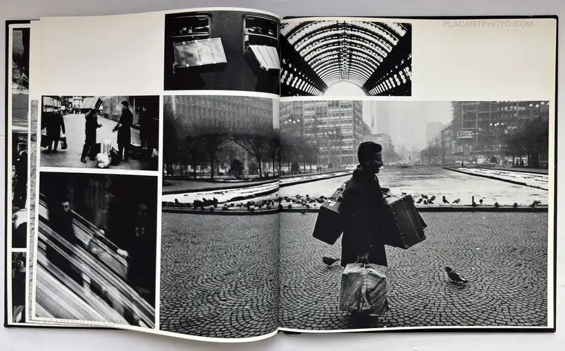 Various photographers – Milano