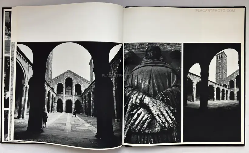 Various photographers – Milano