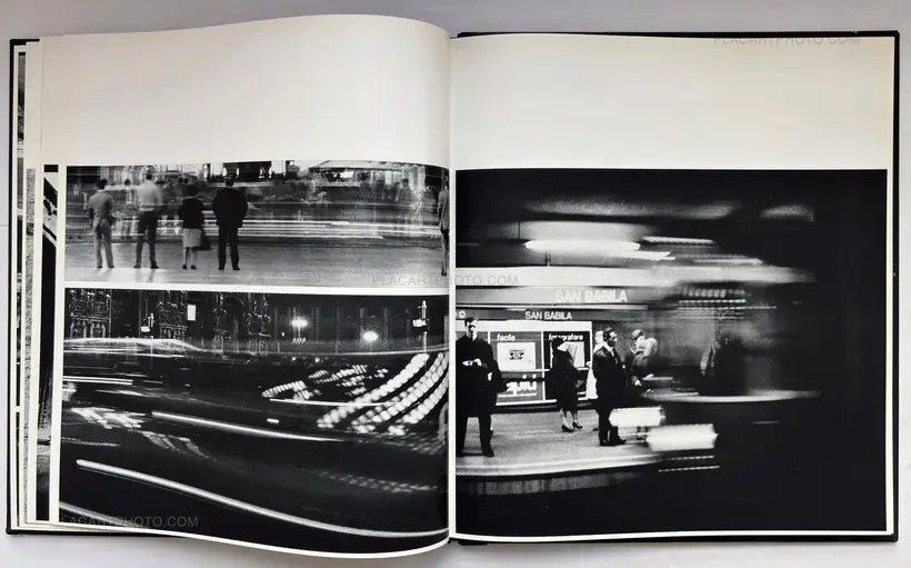 Various photographers – Milano