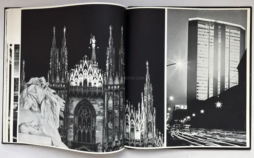 Various photographers – Milano