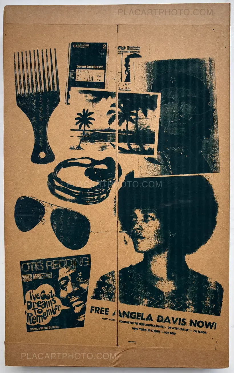 Various photographers – Dreams To Remember, Memories From A Teenage Room (1970 - 1979)