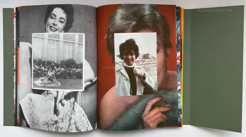 Various photographers – Dreams To Remember, Memories From A Teenage Room (1970 - 1979)