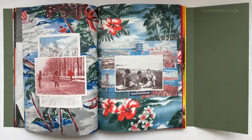 Various photographers – Dreams To Remember, Memories From A Teenage Room (1970 - 1979)