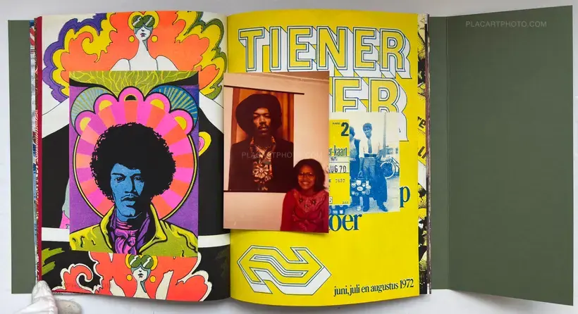 Various photographers – Dreams To Remember, Memories From A Teenage Room (1970 - 1979)