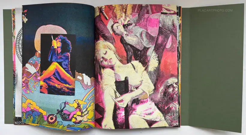 Various photographers – Dreams To Remember, Memories From A Teenage Room (1970 - 1979)