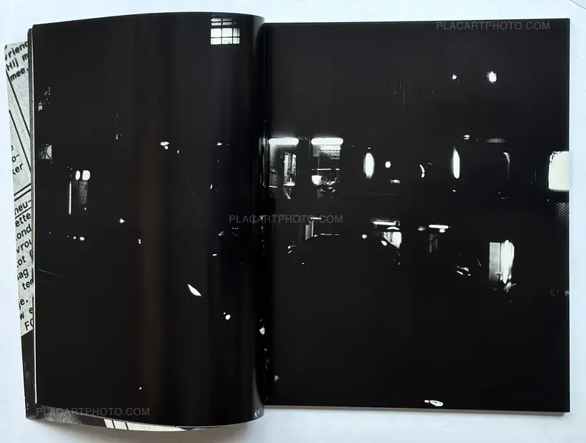 Osamu Wataya – River Bed, Hysteric No. 7