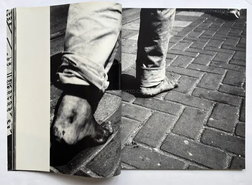 Osamu Wataya – River Bed, Hysteric No. 7
