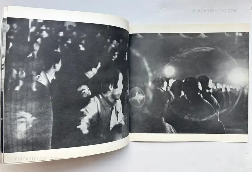 Kazuo Kitai – Teiko (Resistance)