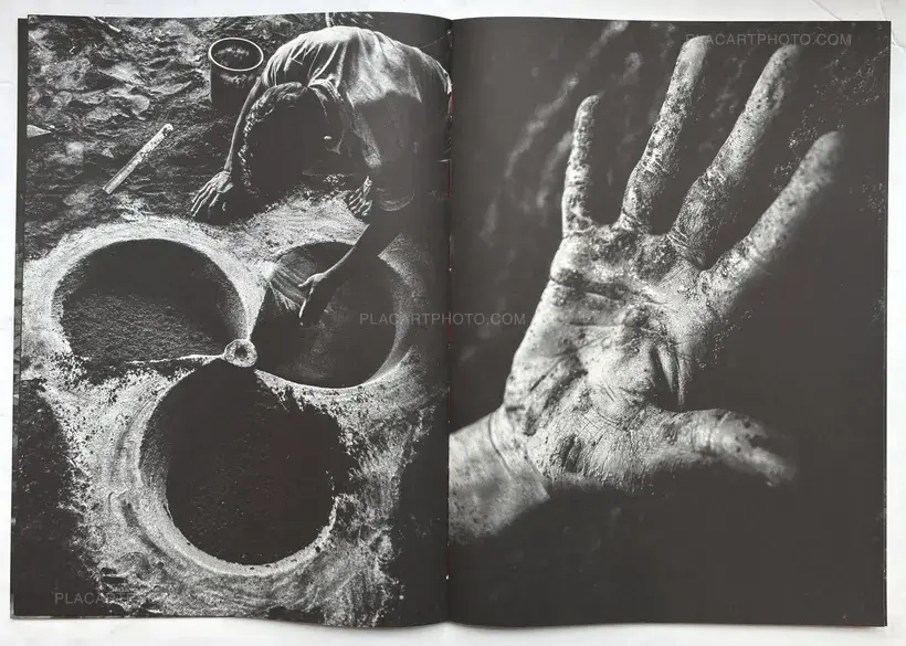 Akihito Yoshida – The Screw