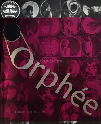 Tokyo Rumando – Orphée (Signed)
