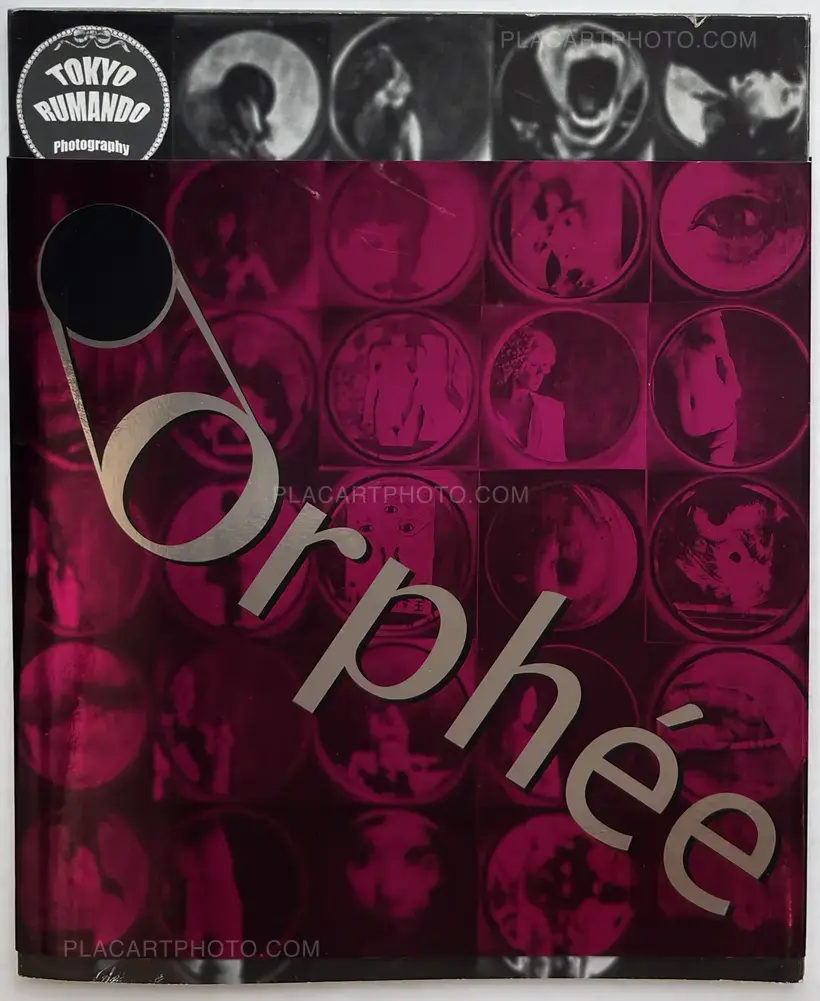 Tokyo Rumando – Orphée (Signed)