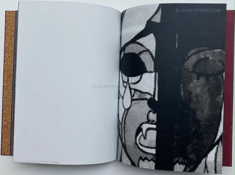 Yusuke Takagi – SPIN (SIGNED)