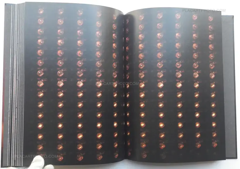 Antoine d'Agata – Aka ana / Red hole