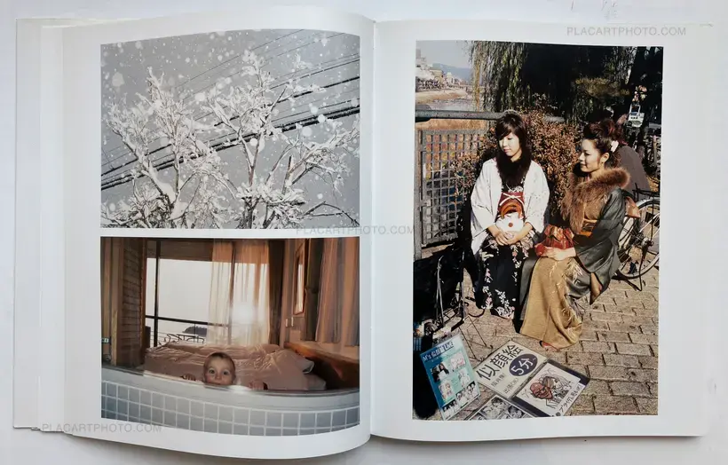 Juergen Teller – Do you know what I mean