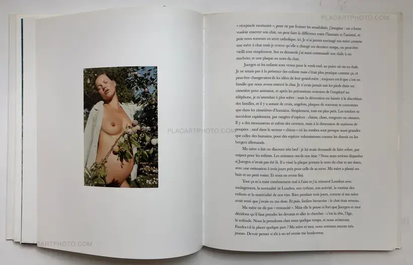 Juergen Teller – Do you know what I mean