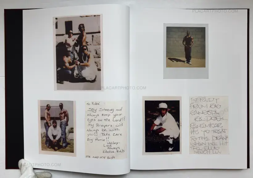 Pouria Khojastehpay – Once Upon a Hood (SIGNED)