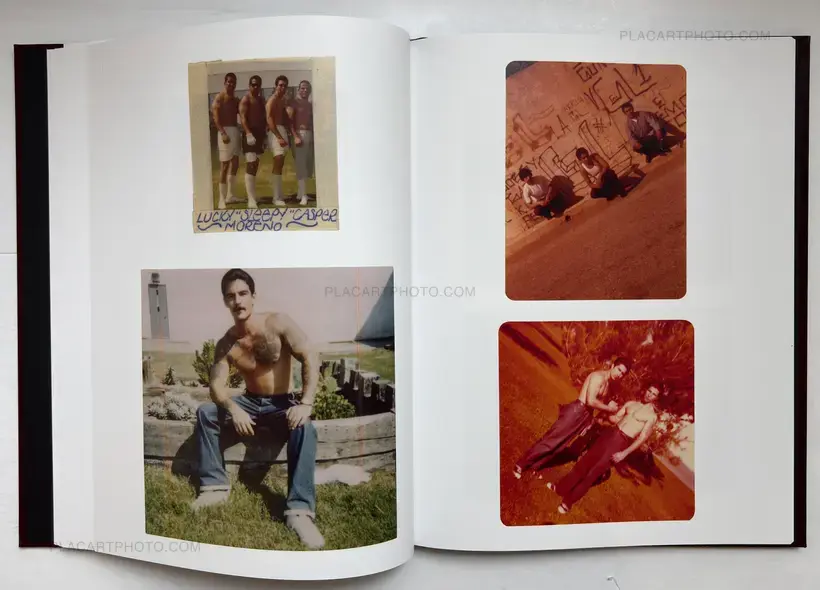 Pouria Khojastehpay – Once Upon a Hood (SIGNED)