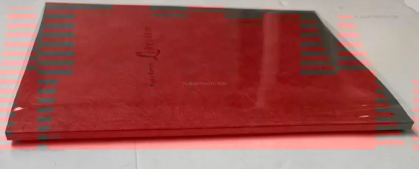Paolo Roversi – Libretto