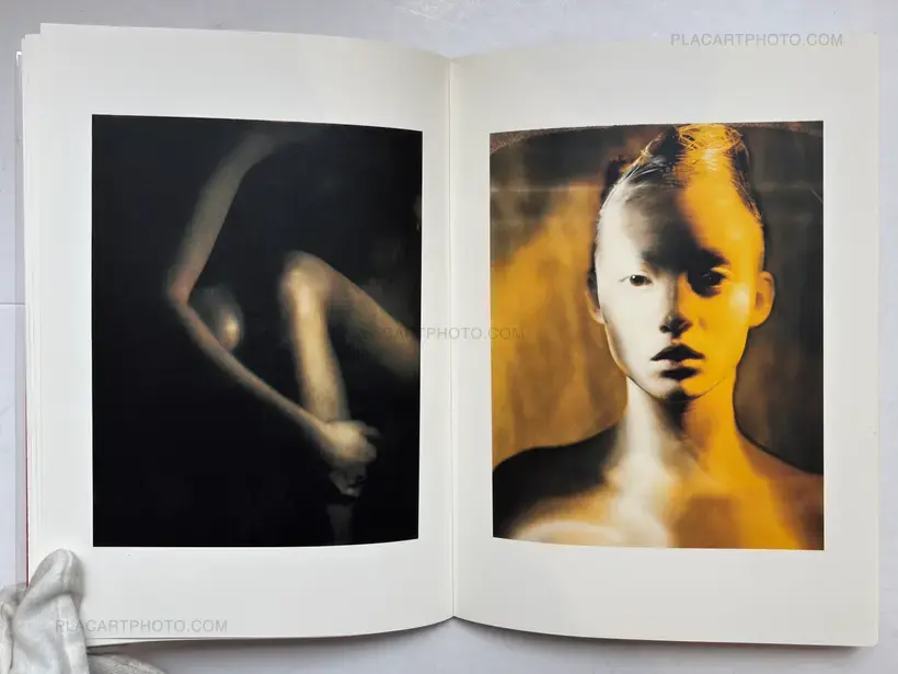 Paolo Roversi – Libretto