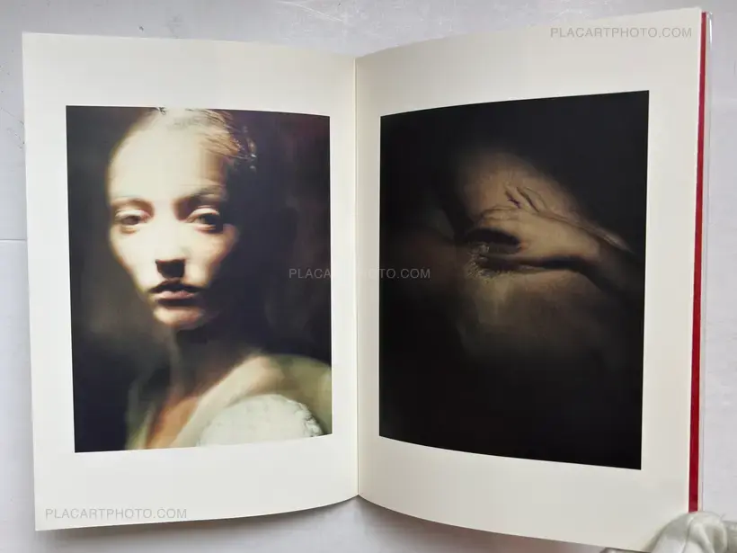 Paolo Roversi – Libretto
