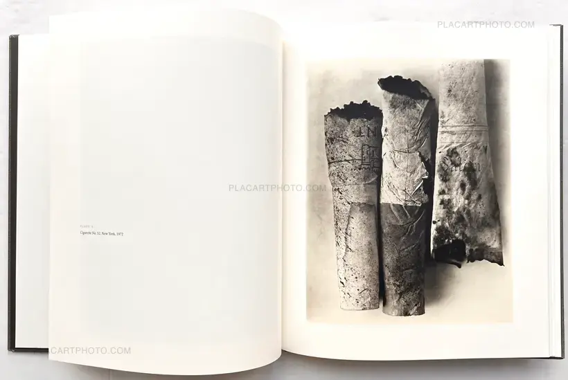 Irving Penn – CIGARETTES