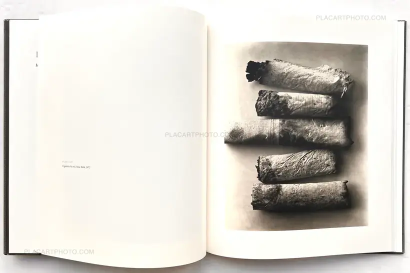 Irving Penn – CIGARETTES