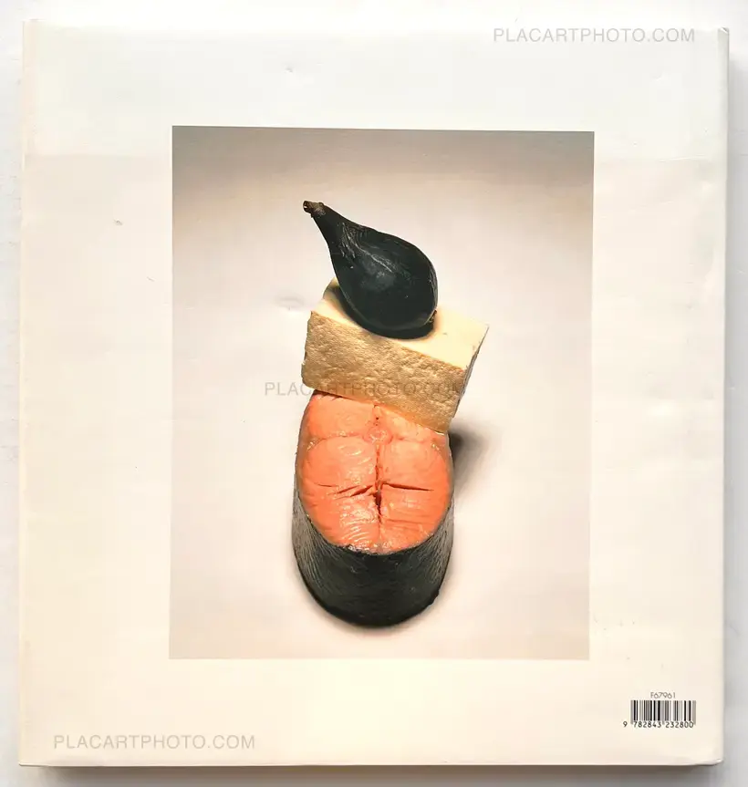 Irving Penn – NATURES MORTES