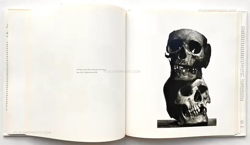 Irving Penn – NATURES MORTES