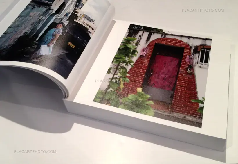 Ryuichi Ishikawa – Okinawan portraits 2012-2016