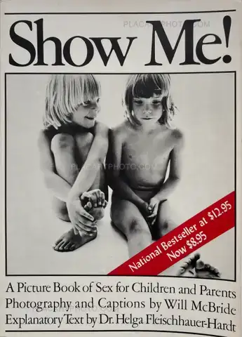 Will McBride – Show me!