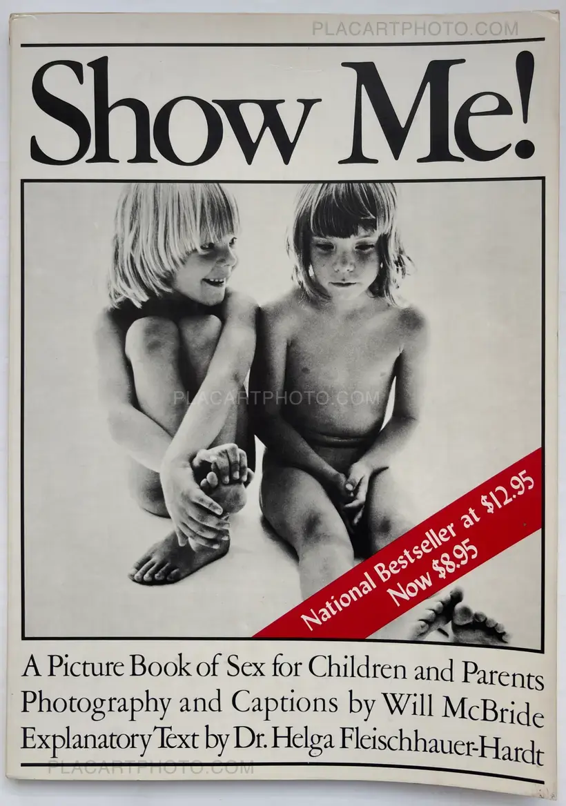 Will McBride – Show me!