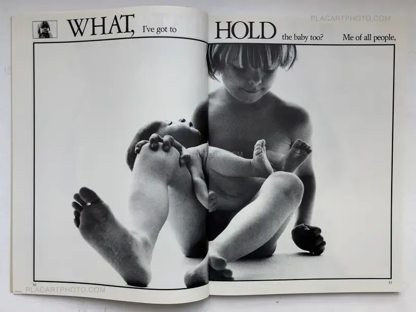 Will McBride – Show me!
