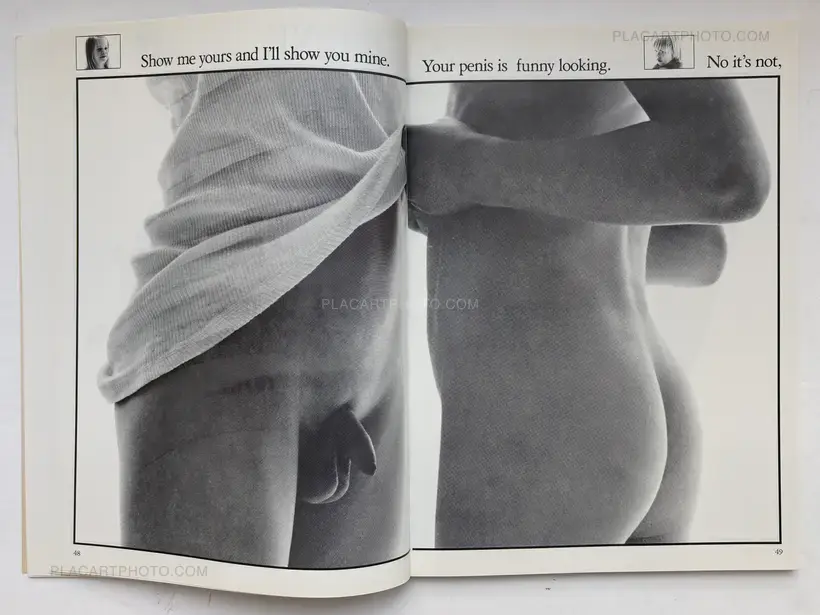 Will McBride – Show me!