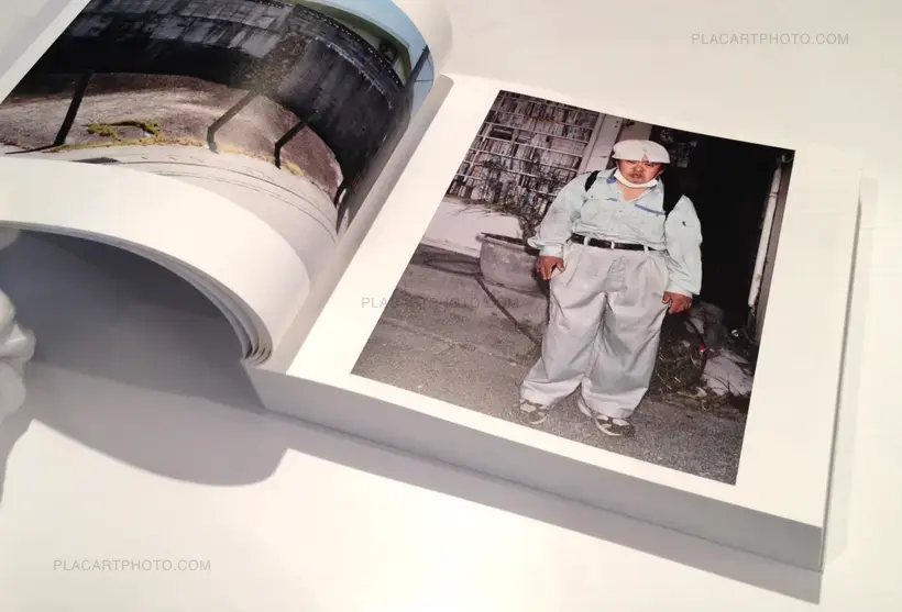 Ryuichi Ishikawa – Okinawan portraits 2012-2016