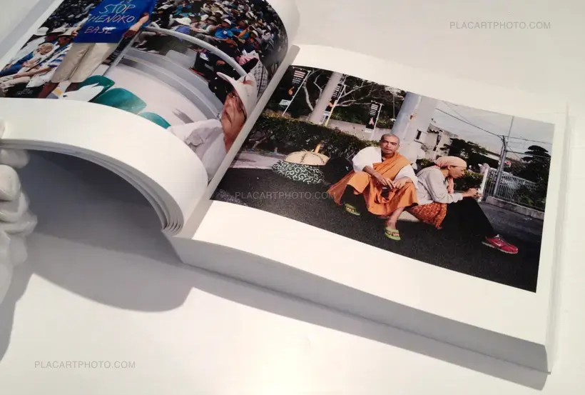 Ryuichi Ishikawa – Okinawan portraits 2012-2016