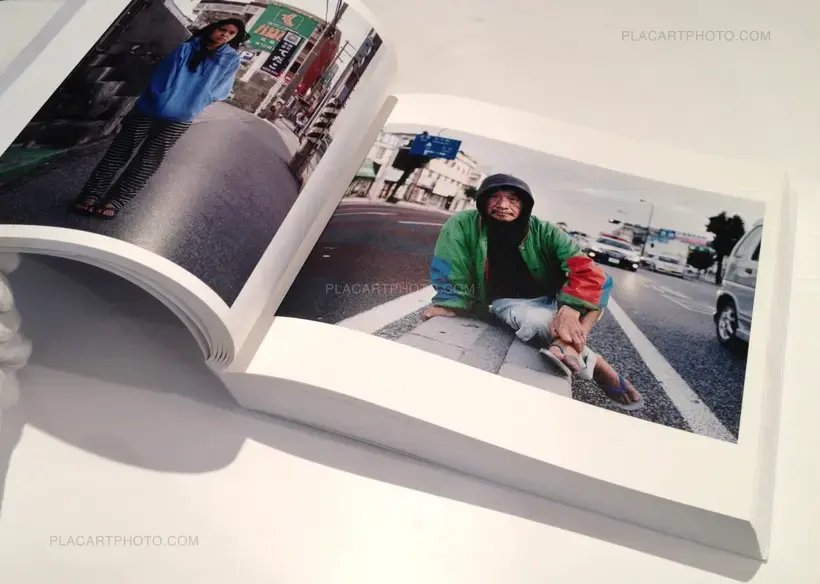 Ryuichi Ishikawa – Okinawan portraits 2012-2016