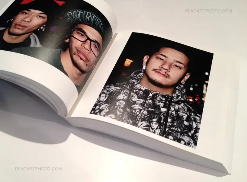 Ryuichi Ishikawa – Okinawan portraits 2012-2016
