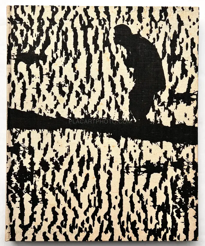 Eikoh Hosoe – Kamaitachi (Signed)