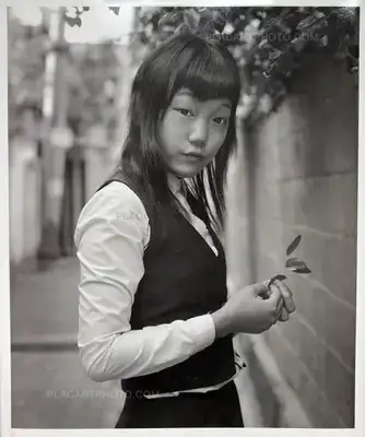 Park Sung Jin – Kid nostalgia: portraits of South Korean Youth