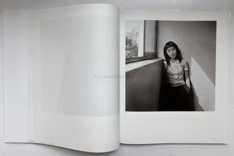 Park Sung Jin – Kid nostalgia: portraits of South Korean Youth