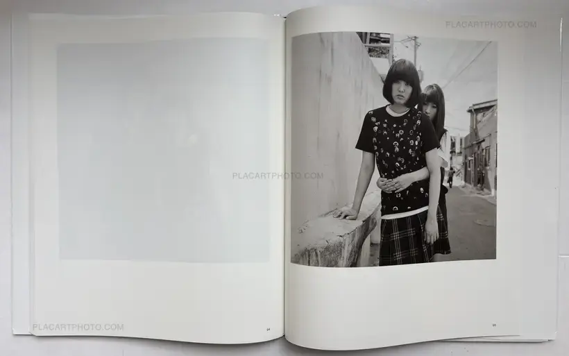 Park Sung Jin – Kid nostalgia: portraits of South Korean Youth